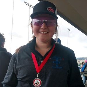 Meet your Posher, Shaynee